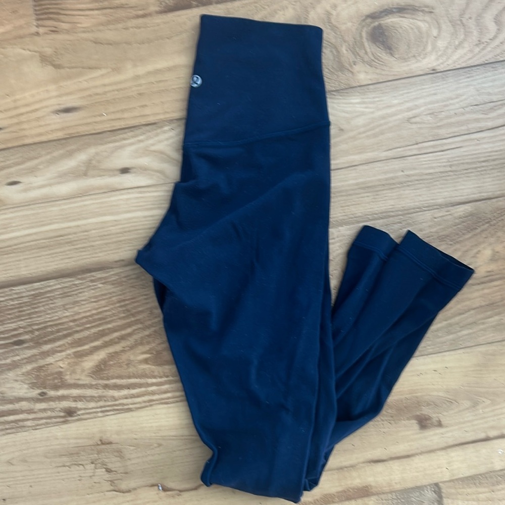 Lululemon Align High-Rise